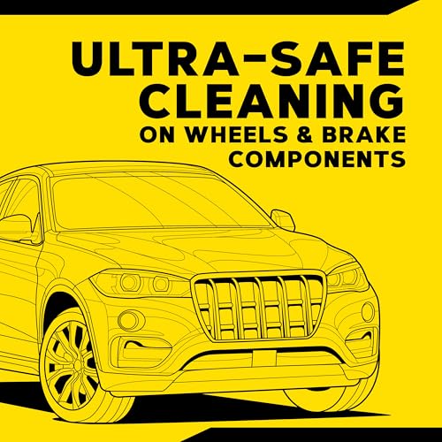 Meguiar's Hot Rims Aluminum Cleaner