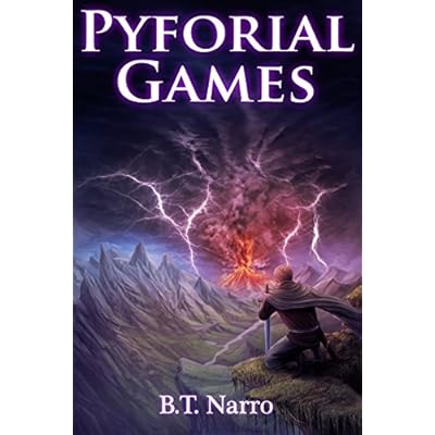 Pyforial Games