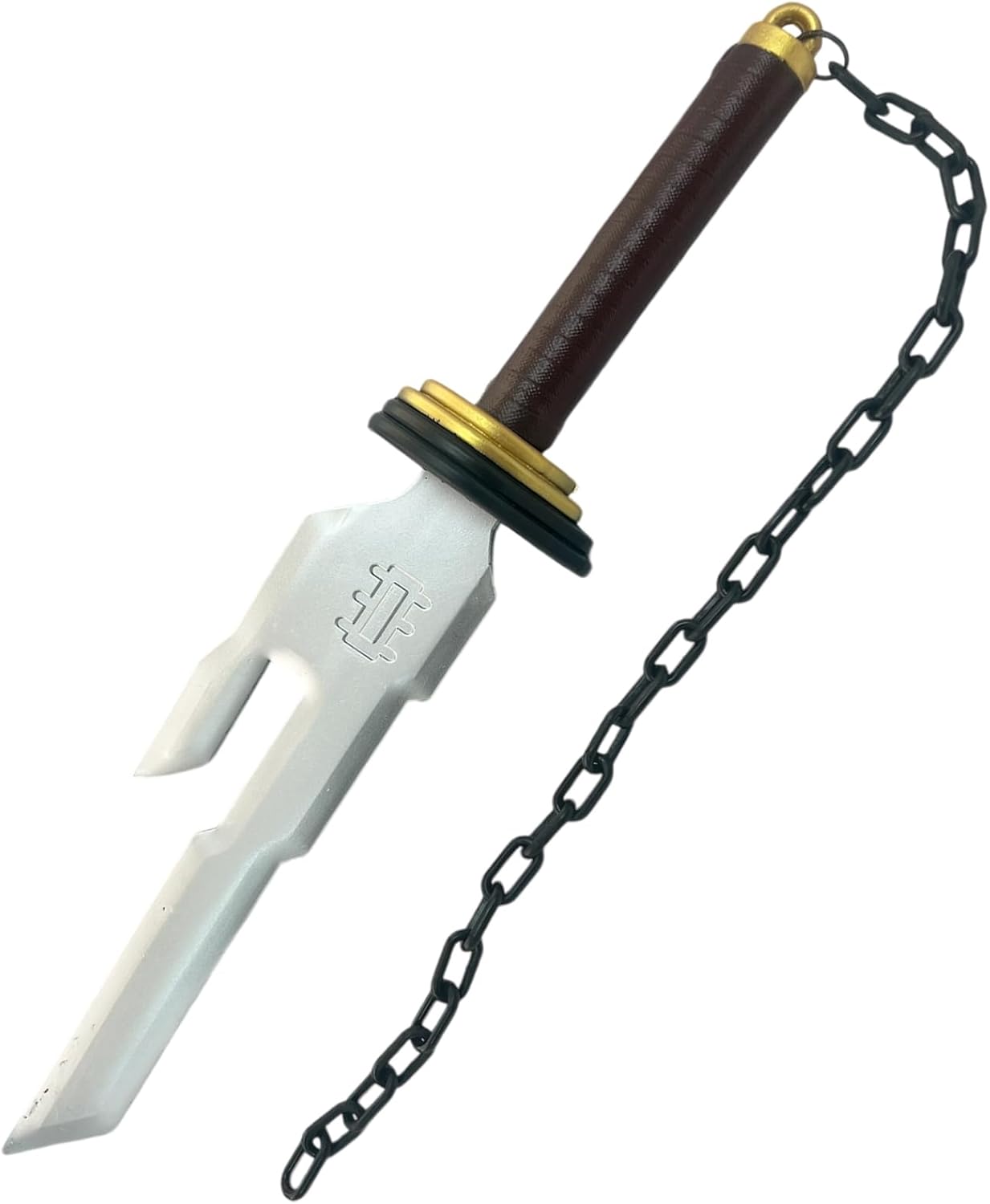 19’’ JJK Cosplay Weapon The Inverted Spear of Heaven Foam Sword Perfect for Costume Cosplay Props Decoration Collection Xmas Gift and Halloween