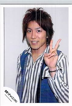 関ジャニ∞村上信五　2036枚公式写真 関ジャニ∞村上信五 2036枚公式写真