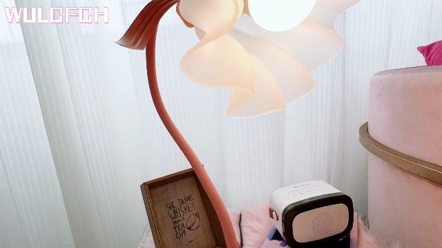 Image of Bedside Table Lamp for Bedroom, Vintage Flower Table Lamps, LED Reading Light 3 Color Modes Bedside Lamps, Nightstand Lamp Kawaii Desk Lamps for Bedroom Living Room Home Decoration(Pink lamp)