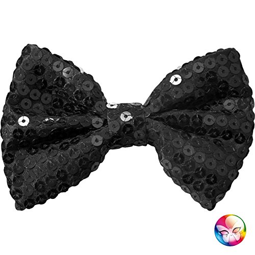 Aec AC1252 - Pajarita, Simple Enganche, Ajustable, poliéster