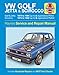 Price comparison product image VW Golf, Jetta & Scirocco Mk 1 Petrol 1.5, 1.6 & 1.8 (74 - 84) Haynes Repair Man