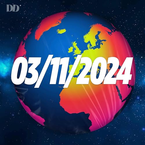 The Sunday 7 - Inside Spain&rsquo;s Catastrophic Floods, Russia&rsquo;s mammoth fine for Google, breakthroughs in the treatme