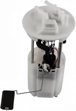Fuel Pump Assembly S1123100, Compatible For Lifan X60 9v