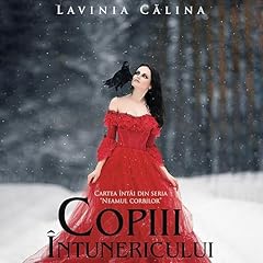 Copiii &icirc;ntunericului 1 cover art