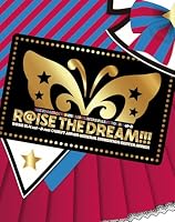 THE IDOLM@STER MILLION LIVE! 10thLIVE TOUR Act-3 R@ISE THE DREAM!!! LIVE Blu-ray 【初回生産限定版】