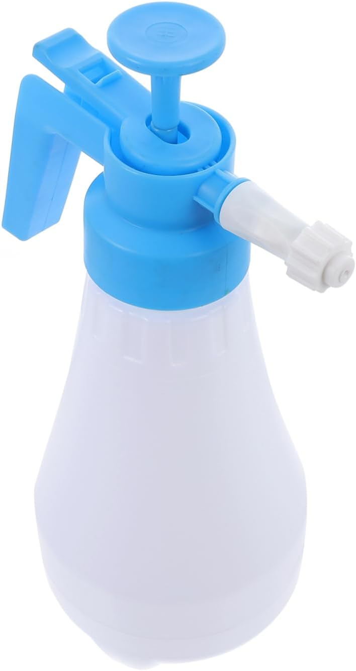 Car Wash Sprayer Foam Car Wash Gun High Capacity Spray Cleaner Suitable for Professional Use