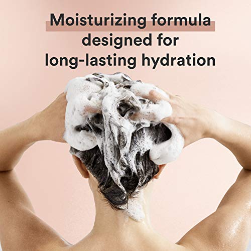 Suave Professionals Moisturizing Shampoo For Dry Hair Hyaluronic Acid Long Lasting Hydration 12.6 Oz #TOP2