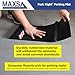 Maxsa 37358-2PK Park Right 21