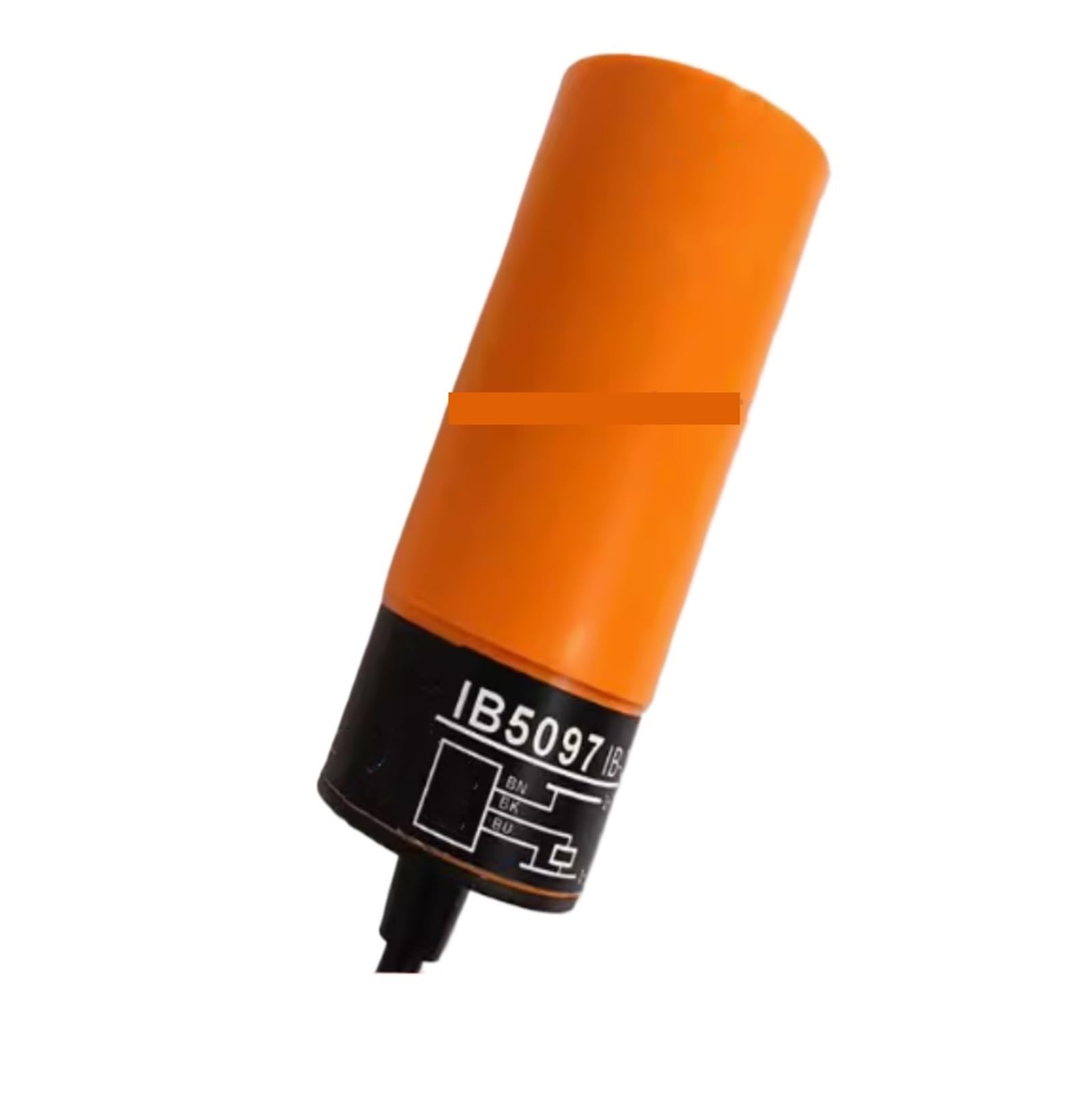 Capteur de commutation inductif IB5097 capteur de position M12