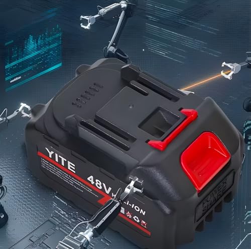 Image of HitMAD 48V Battery (ONLY Battery) (Only Battery)