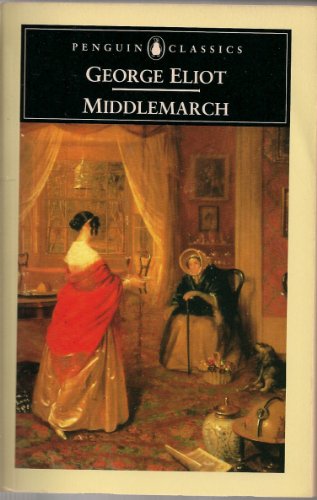 Middlemarch (Penguin Classics S.) view 2