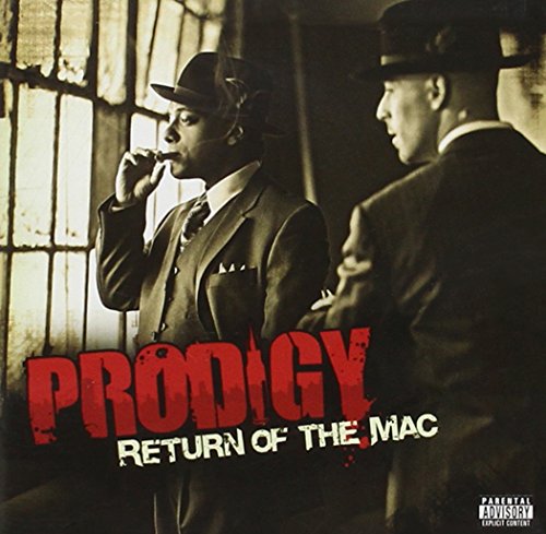 Return Of The Mac [CD With Bonus NTSC/0 DVD]