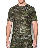 Under Armour Men's Tech Scent Control T-Shirt