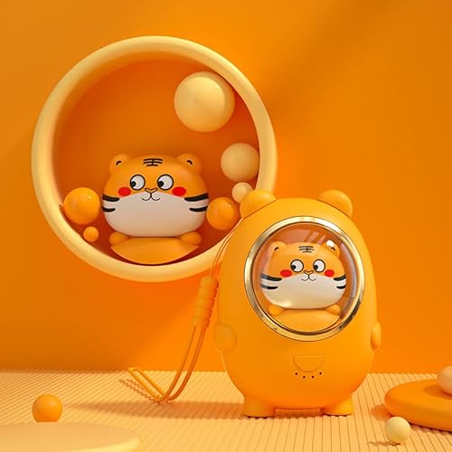 Hand Warmer,Orange Cover