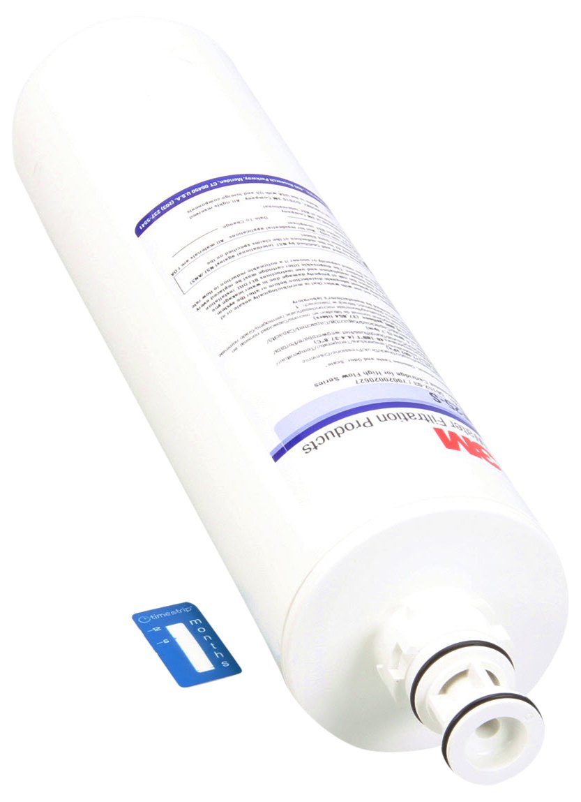 Amazon.com: 3M Water Filtration Products 56152-03 Cuno 56152-03 