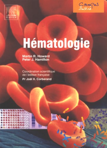 Hématologie