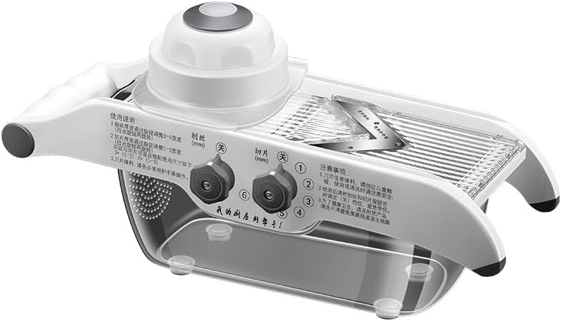 Lemon Slicer, Household Multifunctional Vegetable Slicer, Milk Tea Shop, Commercial Fruit Slicer, Potato Slicer