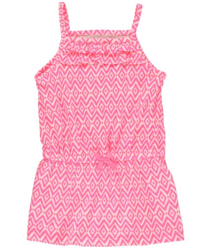 Image of Carter's Girls' Printed Tunic (Toddler /Kids) - Geo Print - 6X