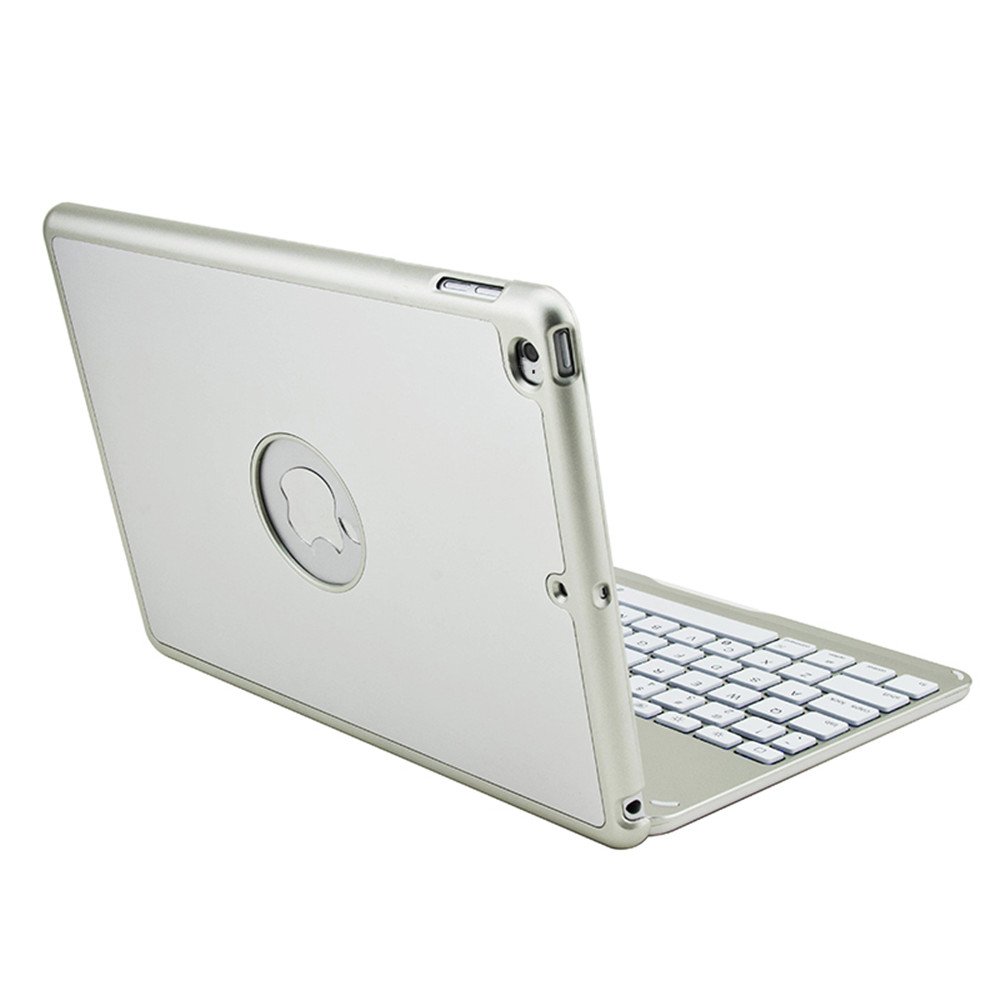 Amazon | iPad air 2(6)専用 Bluetooth3.0 タブレットキーボード付