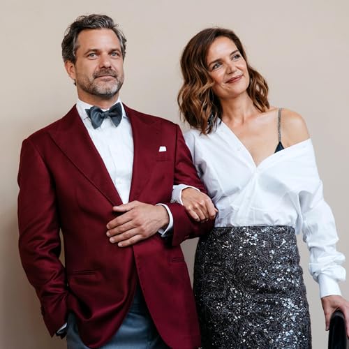 Kate Holmes and Joshua Jackson reunite, Judy Reyes &lsquo;Scrubs&rsquo; in and a big Madonna tease.