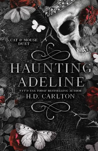 Haunting Adeline (Cat and Mouse Duet)