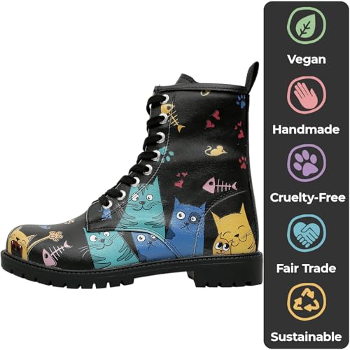 Image of DOGO Long Boots for Women