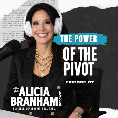 The Power of the Pivot