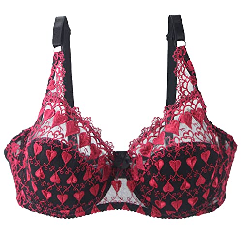 Blingko BH Damen Sport Neckholder BH Bustier Schulterfrei Bikini Dessous...