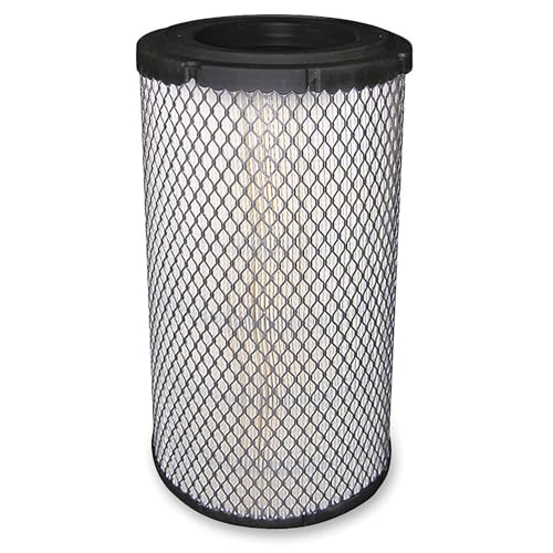 Filtre à air à cartouche cylindrique industrielle 3-17/32 x 7-7/16