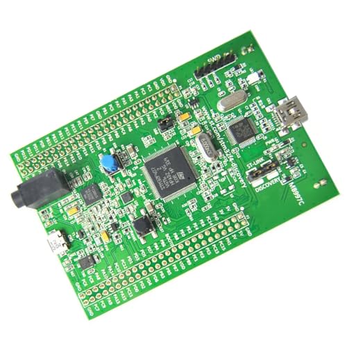 STM32F4 Core407V carte de développement ARM Open407V-D pour projets IoT