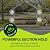 Nature Gear Window Bird Feeder with Strong Suction Cups, Clear Acrylic Window Mounted Bird Feeder, Removable Sliding Tray, Weather-Resistant, Durable, Squirrel-Resistant, Home Style