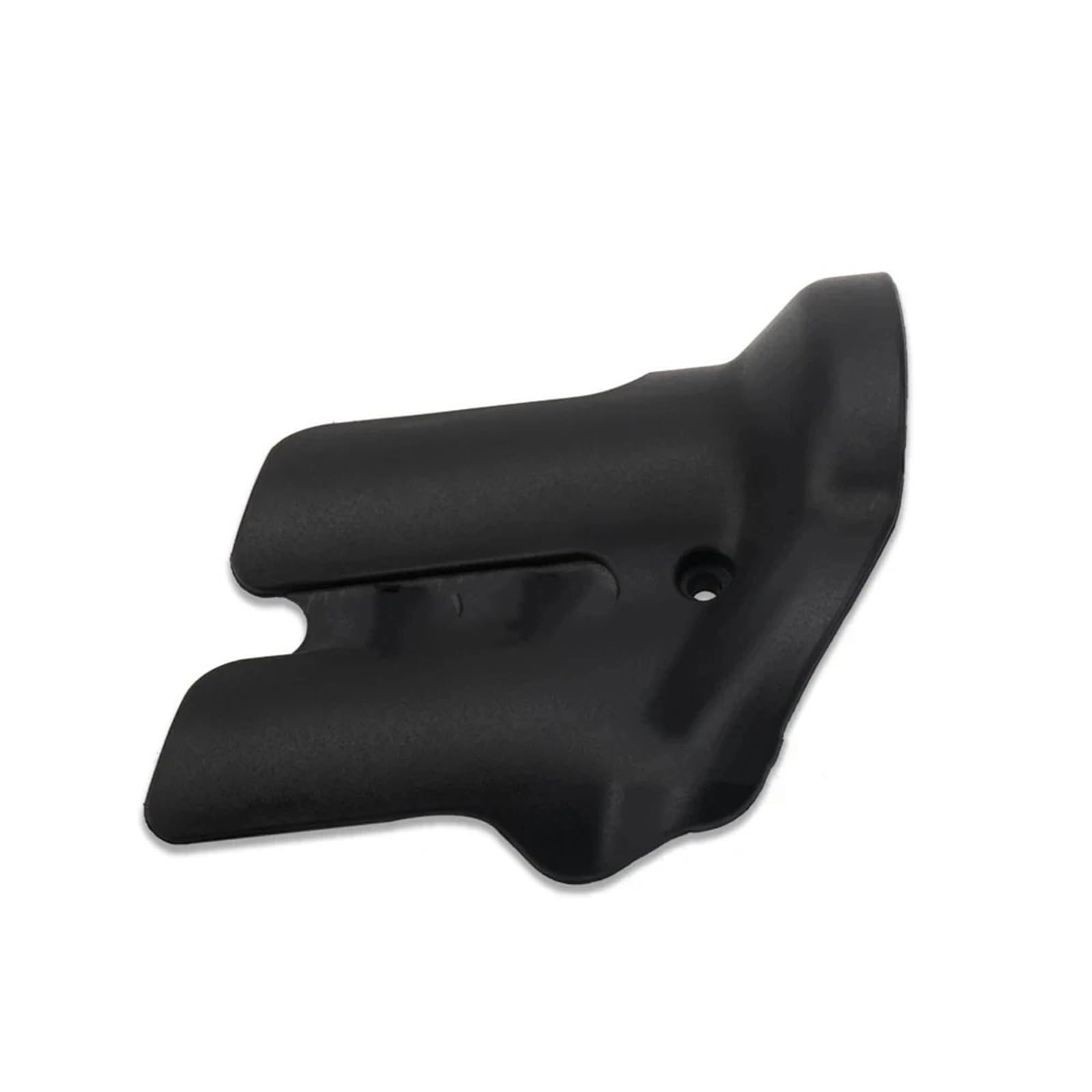 Misura per SCRAMBLER 1200 XC/XE Dispositivo antiscottatura Kit scudo termico Protezione tubo di scarico moto Copertura Copri scarico moto