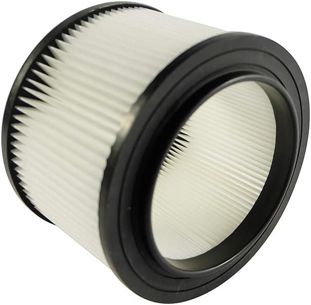 17810 Replacement Filter For Craftsman General Purpose Vacuum Filter, 3 To 4 Gallons, 9-17810 1 Pack - - 
