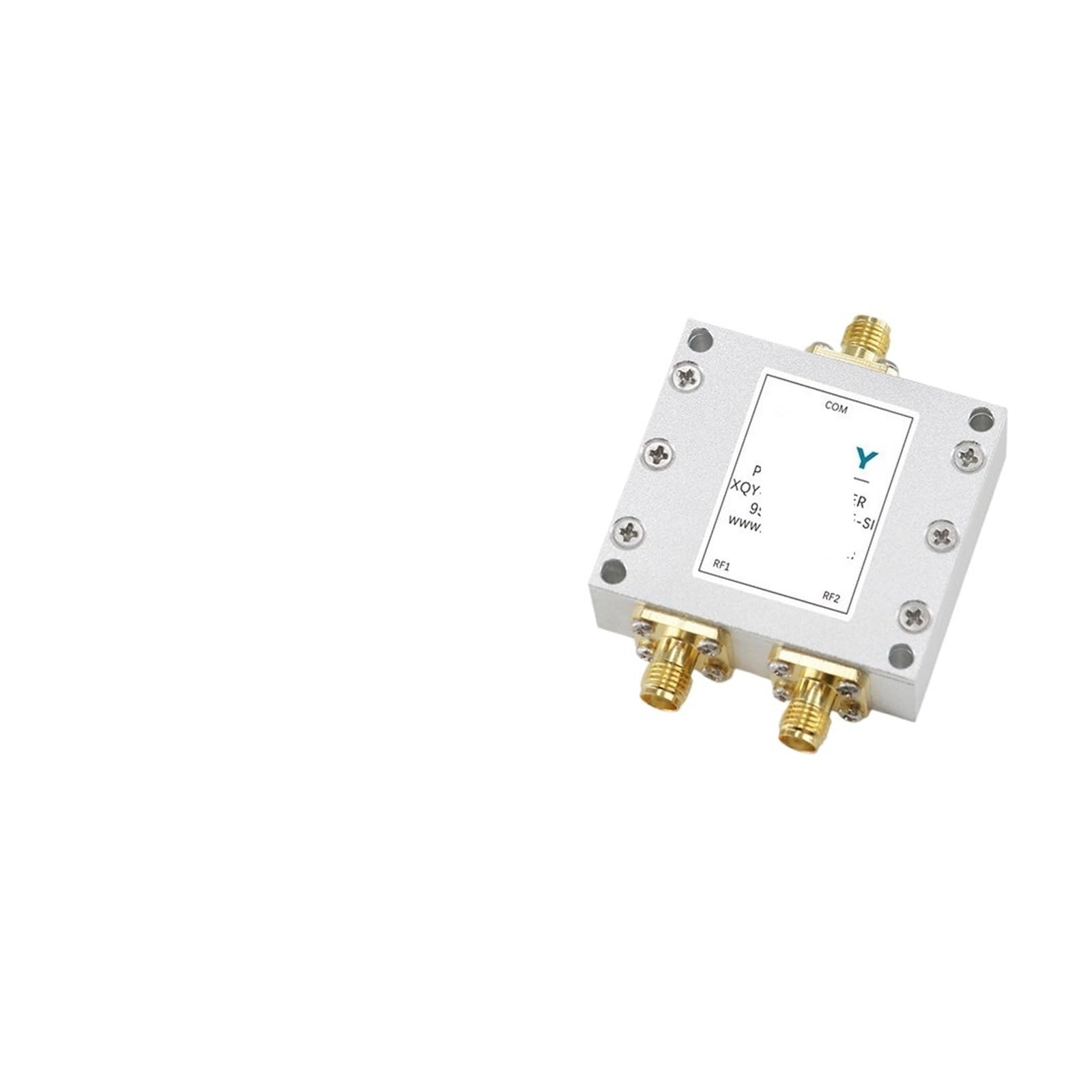Ripartitore di potenza 0,95/2,15G Ripartitore di potenza SMA unidirezionale bidirezionale 1,1-1,7G 1,1-1,7G 0,8-3G(0.95-2.15G(Standard Model))