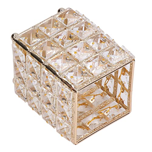 Organizador de armazenamento de pincéis para cosméticos, porta-escova de maquiagem de alta capacidad