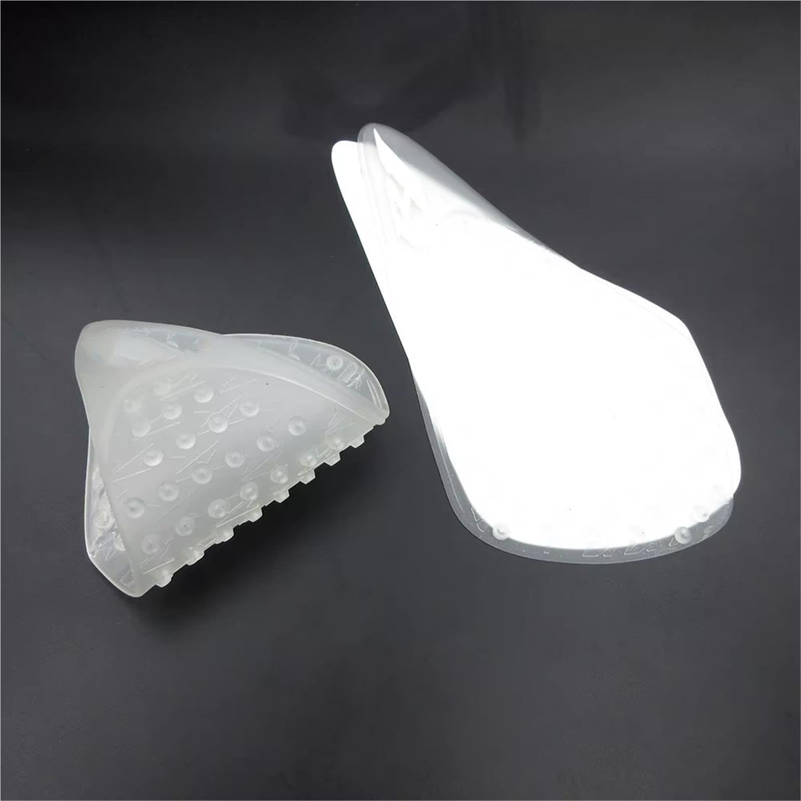 Motorrad-Tankpad-Seitenaufkleber Für Yamaha Für YZFR1 2007–2008