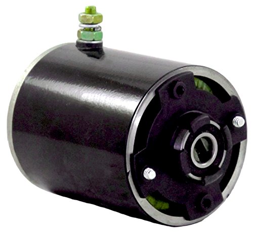 Amazon.com: NEW GENUINE PRESTOLITE RV MOTORHOME LEVELING PUMP  