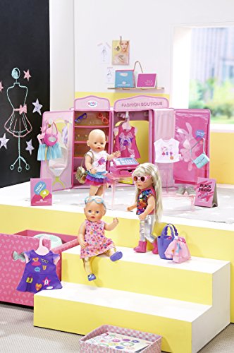 baby born boutique fashion shop