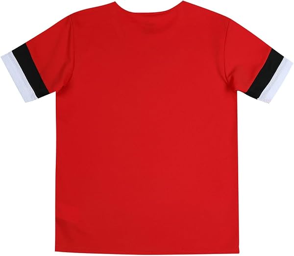 Puma Teamrise Jersey Jr Tricot Mixte bébé (Lot de 1) - 2