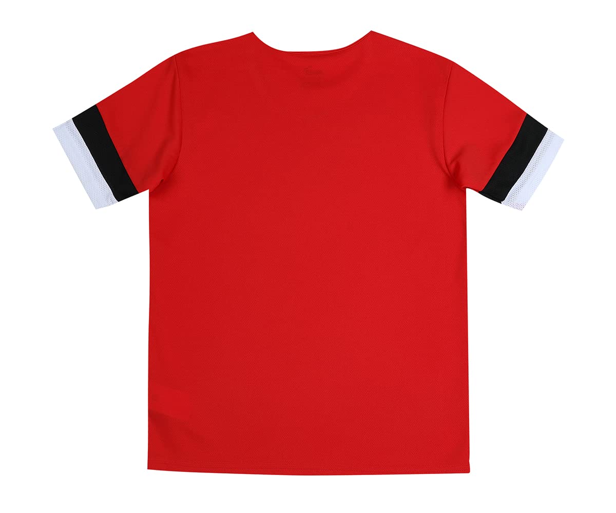 PUMA Teamrise Jersey Jr Camiseta Niños — view 2
