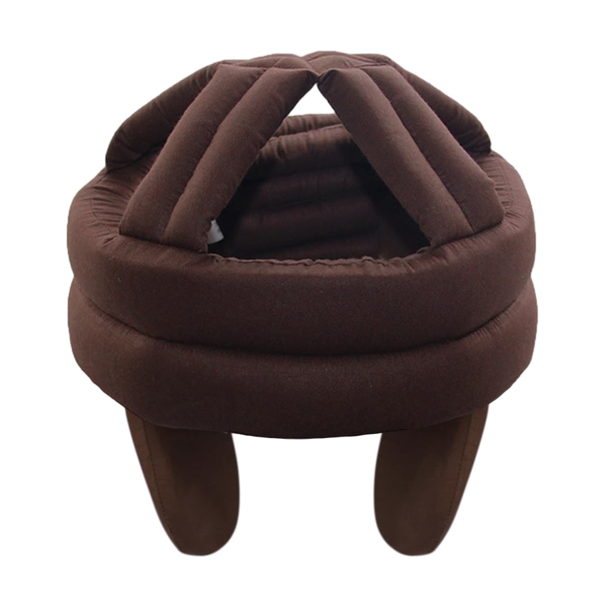 Elderly Protective Hat Thick Soft Helmet Seniors Anti-Fall Head Protection Hat Adjustable Safety Helmet Bump Cap for Old Man Surgery Recovery Head Injury Stroke Patient (B0CJJC58K8) Amazon Price History, Amazon Price Tracker