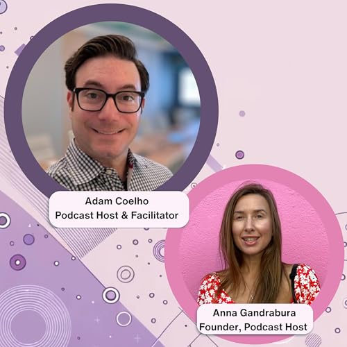 Ep.37 Ask What&rsquo;s Possible: How Envisioning Can 10X Your Life and Work