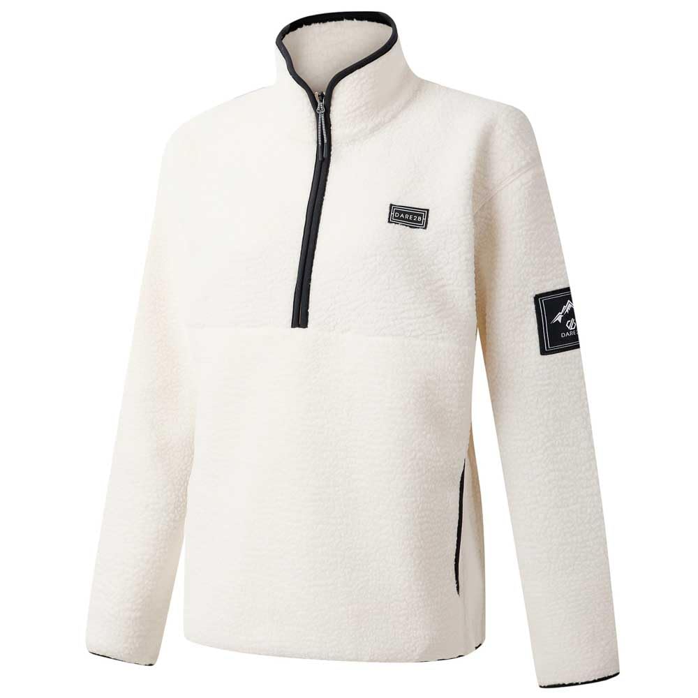 Dare2b Damen Dare2b Womens Slide Out Fleece Fleece mit 1/2-Reißverschluss