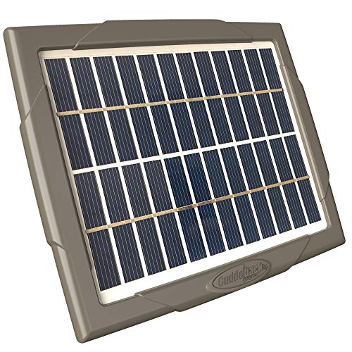 Cuddeback Solar Power Bank PW-3600 の商品画像 3