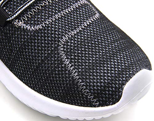 Image of Men's Sneakers Fashion Lightweight Running Shoes Slip-On Casual Shoes for Walking