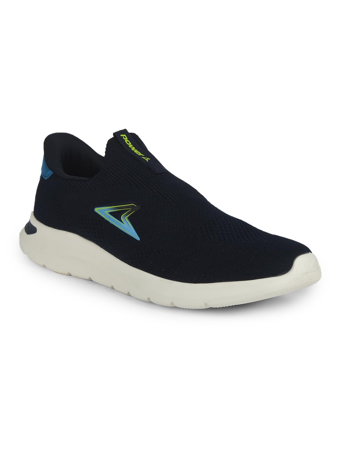 Men Casual Slip On Shoes - Blue (7Uk)-image-29
