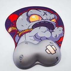 Tappetino per mouse "The Binding of Isaac Afterbirth Ultra Greed"