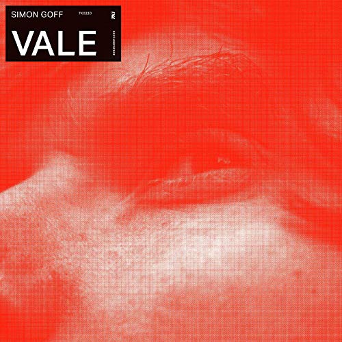 Album Art for Vale by SIMON GOFF